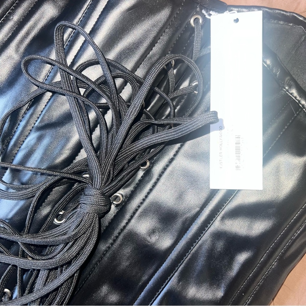 Leather bundle - Picture 6 of 8